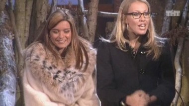 ДОМ-2 Город любви 1353 день Вечерний эфир (23.01.2008)