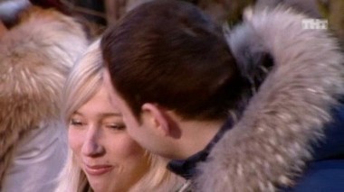 ДОМ-2 Город любви 1354 день Вечерний эфир (24.01.2008)