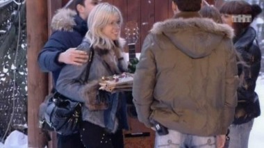 ДОМ-2 Город любви 1358 день Вечерний эфир (28.01.2008)