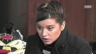 ДОМ-2 Город любви 1338 день Вечерний эфир (08.01.2008)