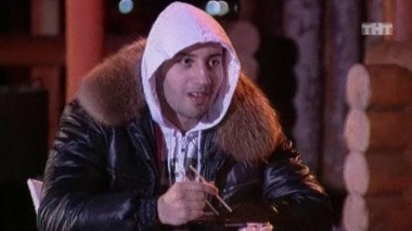 ДОМ-2 Город любви 1339 день Вечерний эфир (09.01.2008)