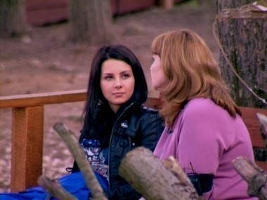 ДОМ-2 Город любви 2163 день Вечерний эфир (12.04.2010)