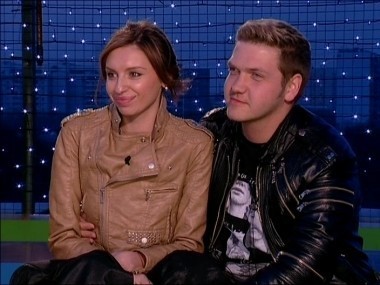 ДОМ-2 Город любви 2167 день Вечерний эфир (16.04.2010)