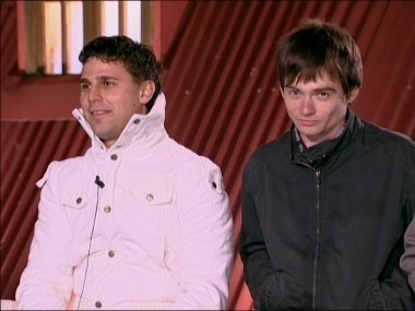 ДОМ-2 Город любви 2170 день Вечерний эфир (19.04.2010)