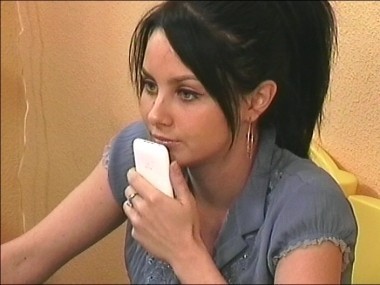 ДОМ-2 Город любви 2172 день Вечерний эфир (21.04.2010)