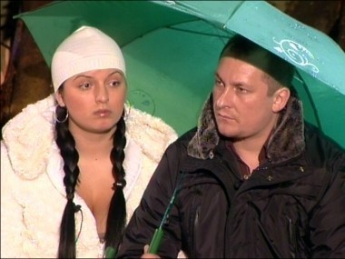 ДОМ-2 Город любви 2177 день Вечерний эфир (26.04.2010)