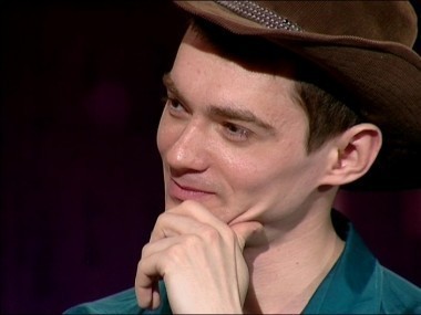 ДОМ-2 Город любви 2180 день Вечерний эфир (29.04.2010)