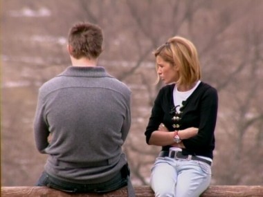 ДОМ-2 Город любви 2158 день Вечерний эфир (07.04.2010)