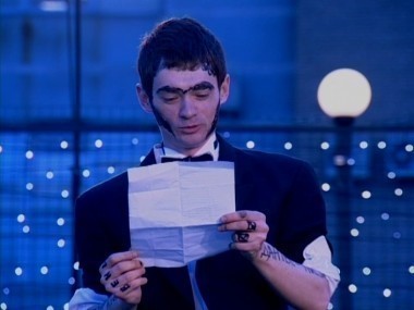 ДОМ-2 Город любви 2191 день Вечерний эфир (10.05.2010)