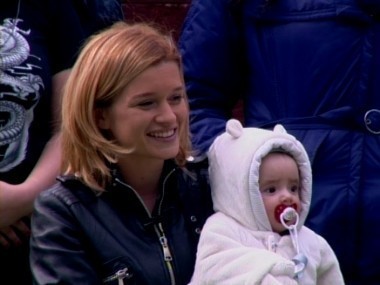 ДОМ-2 Город любви 2193 день Вечерний эфир (12.05.2010)