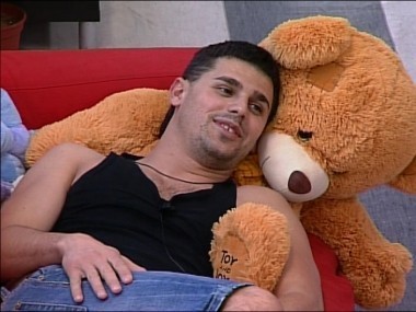 ДОМ-2 Город любви 2184 день Вечерний эфир (03.05.2010)