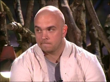 ДОМ-2 Город любви 2185 день Вечерний эфир (04.05.2010)