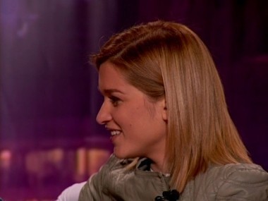 ДОМ-2 Город любви 2190 день Вечерний эфир (09.05.2010)