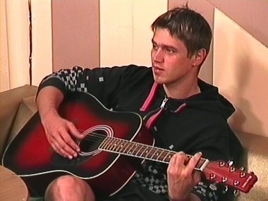 ДОМ-2 Город любви 2224 день Вечерний эфир (12.06.2010)