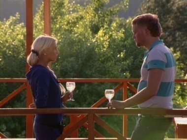 ДОМ-2 Город любви 2232 день Вечерний эфир (20.06.2010)