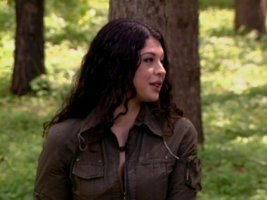 ДОМ-2 Город любви 2236 день Вечерний эфир (24.06.2010)