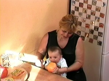 ДОМ-2 Город любви 2238 день Вечерний эфир (26.06.2010)