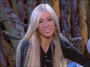 ДОМ-2 Город любви 2218 день Вечерний эфир (06.06.2010)