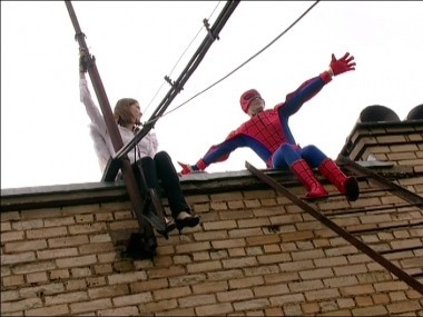 ДОМ-2 Город любви 2219 день Вечерний эфир (07.06.2010)