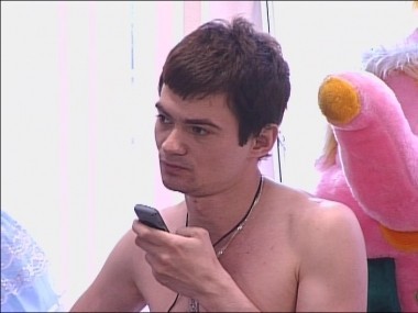 ДОМ-2 Город любви 2221 день Вечерний эфир (09.06.2010)