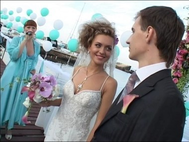 ДОМ-2 Город любви 2256 день Вечерний эфир (14.07.2010)