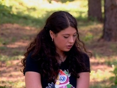 ДОМ-2 Город любви 2262 день Вечерний эфир (20.07.2010)