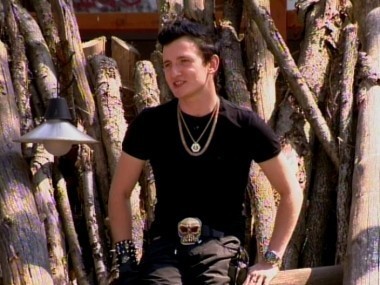 ДОМ-2 Город любви 2272 день Вечерний эфир (30.07.2010)