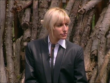 ДОМ-2 Город любви 2251 день Вечерний эфир (09.07.2010)