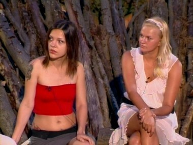 ДОМ-2 Город любви 2274 день Вечерний эфир (01.08.2010)