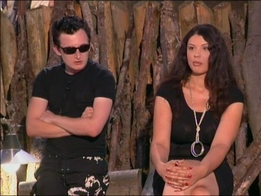 ДОМ-2 Город любви 2284 день Вечерний эфир (11.08.2010)