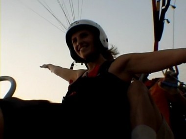 ДОМ-2 Город любви 2288 день Вечерний эфир (15.08.2010)