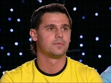 ДОМ-2 Город любви 2290 день Вечерний эфир (17.08.2010)