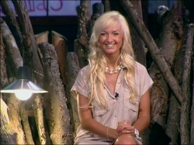 ДОМ-2 Город любви 2292 день Вечерний эфир (19.08.2010)