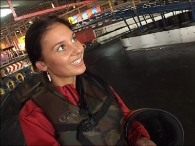 ДОМ-2 Город любви 2296 день Вечерний эфир (23.08.2010)