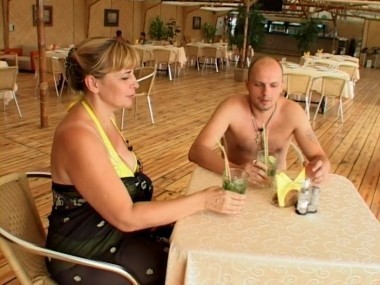 ДОМ-2 Город любви 2276 день Вечерний эфир (03.08.2010)