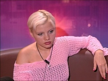 ДОМ-2 Город любви 2277 день Вечерний эфир (04.08.2010)