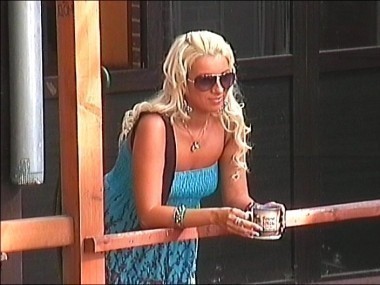 ДОМ-2 Город любви 2281 день Вечерний эфир (08.08.2010)