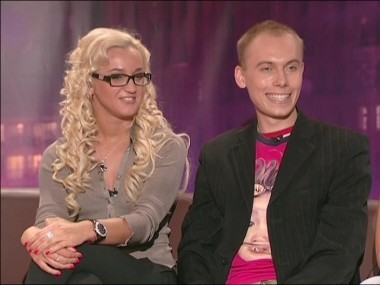 ДОМ-2 Город любви 2314 день Вечерний эфир (10.09.2010)