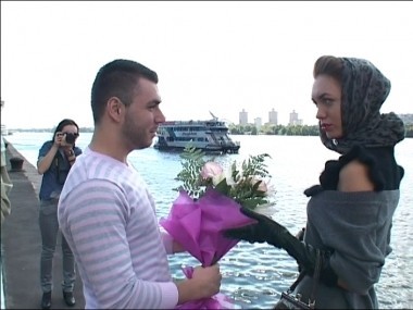 ДОМ-2 Город любви 2315 день Вечерний эфир (11.09.2010)