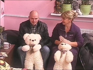 ДОМ-2 Город любви 2317 день Вечерний эфир (13.09.2010)