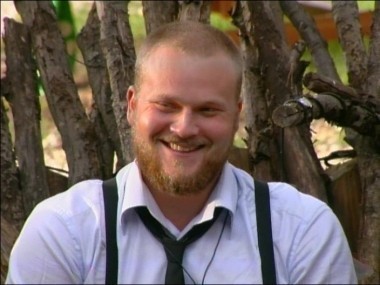 ДОМ-2 Город любви 2321 день Вечерний эфир (17.09.2010)