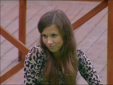 ДОМ-2 Город любви 2323 день Вечерний эфир (19.09.2010)