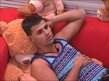 ДОМ-2 Город любви 2325 день Вечерний эфир (21.09.2010)