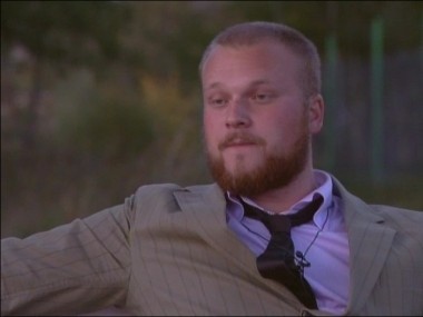 ДОМ-2 Город любви 2327 день Вечерний эфир (23.09.2010)