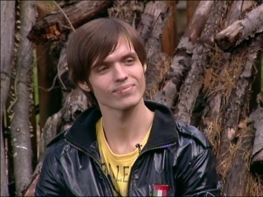 ДОМ-2 Город любви 2328 день Вечерний эфир (24.09.2010)