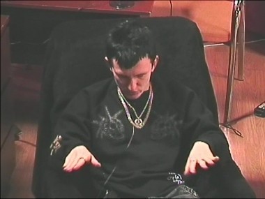 ДОМ-2 Город любви 2333 день Вечерний эфир (29.09.2010)