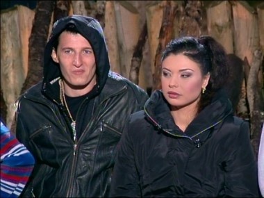 ДОМ-2 Город любви 2308 день Вечерний эфир (04.09.2010)