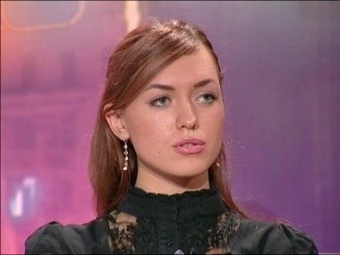 ДОМ-2 Город любви 2312 день Вечерний эфир (08.09.2010)