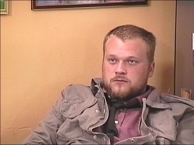 ДОМ-2 Город любви 2346 день Вечерний эфир (12.10.2010)