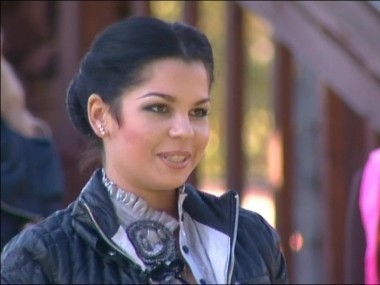 ДОМ-2 Город любви 2347 день Вечерний эфир (13.10.2010)